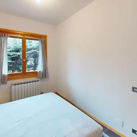 Lägenhet Il Nido Tra Le Alpi *