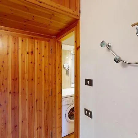 Apartment Il Nido Tra Le Alpi Cesana Torinese