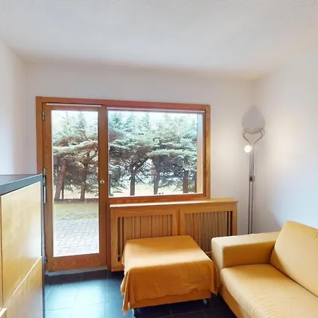Apartment Il Nido Tra Le Alpi *
