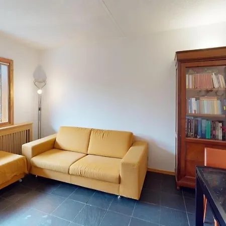 Il Nido Tra Le Alpi *