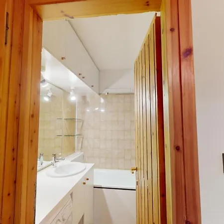 Apartment Il Nido Tra Le Alpi Cesana Torinese