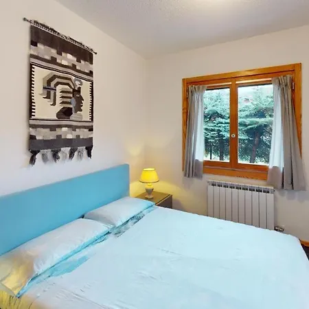 Il Nido Tra Le Alpi