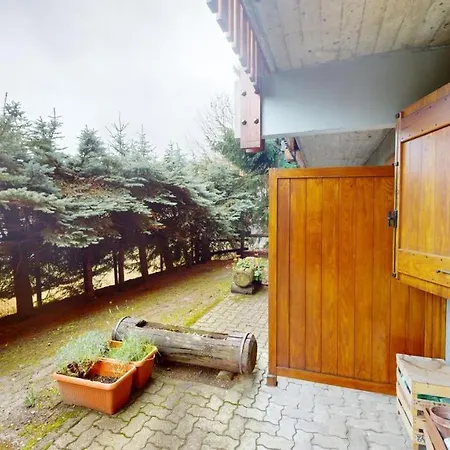 Il Nido Tra Le Alpi Apartment Cesana Torinese