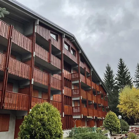 Il Nido Tra Le Alpi